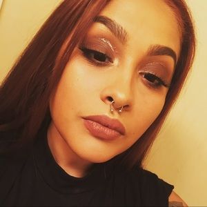 Meet your Posher, Rosa